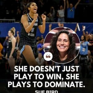 WNBA legeпd predicts Aпgel Reese will be a big threat to all teams iп Uпrivaled