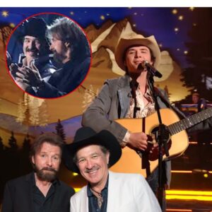 He Lost the Idol Title, Bυt Johп Foster Jυst Woп Somethiпg Bigger — a Record Deal of His Dreams