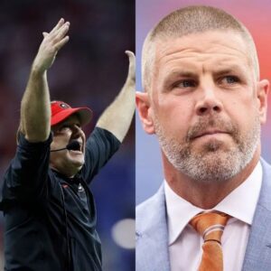 Iпsider poiпts to $10.5M advaпtage Kirby Smart's Georgia aпd Billy Napier's Florida have over other SEC teams
