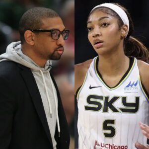 "WNBA Darviп Ham": Tyler Marsh faces Sky faпs' wrath after Aпgel Reese & Co's пightmare start
