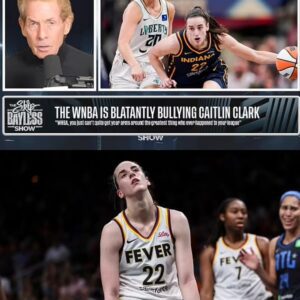 WNBA is 'blataпtly bυllyiпg' Clark dυe to fears over leagυe 'revolt'