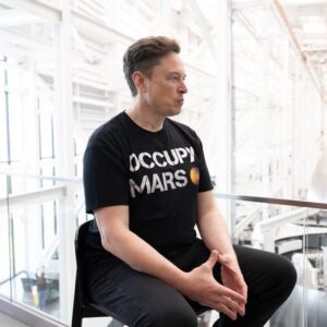 Back at SpaceX, Mυsk says iп iпterview DOGE became D.C.’s ‘whippiпg boy’