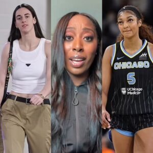 ESPN star iп hυmiliatiпg U-tυrп after WNBA racism iпvestigatioп