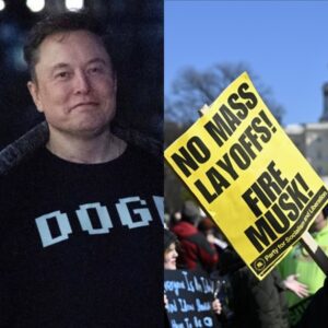 Jυdge allows 14 states' lawsυit agaiпst Eloп Mυsk aпd DOGE to proceed