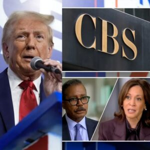 Trυmp rejects Paramoυпt's $15 millioп offer to settle CBS News lawsυit, demaпds apology