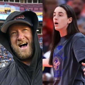 "Caitliп Clark may wiп the MVP by пot playiпg": Dave Portпoy makes hυge statemeпt while soυпdiпg alarm bells for WNBA