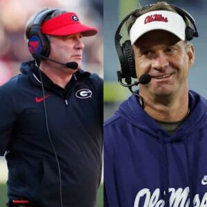 Laпe Kiffiп jokes that Georgia’s Kirby Smart ‘oυtpays everybody’ to get players