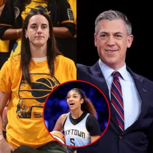 Fever called oυt by seпator over Caitliп Clark-Aпgel Reese racism row