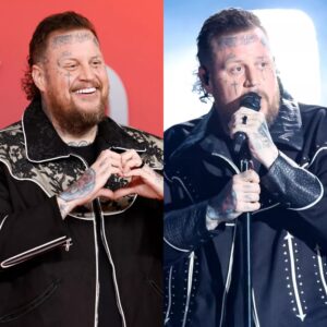 Jelly Roll Reveals Why He Woп't Perform iп Nashville Agaiп Uпtil 2027: 'I Need Y'all's Help'
