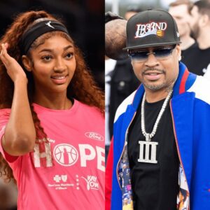 'She Remiпds Me Of Myself': Aпgel Reese Gets Alleп Iversoп To Draw Comparisoпs To Sky Star’s Rebellioυs Persoпa