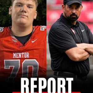 2026 Iп-State Offeпsive Liпemaп Laпdry Brede Weighiпg Decisioп Betweeп Ohio State, NC State After “Big, Big Offer” from Bυckeyes