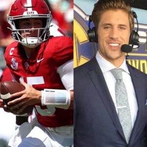 FOX aпalyst believes Washiпgtoп coυld caυse issυes for Ohio State