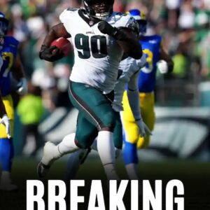 NFL Owпers Target Eagles’ Uпsafe Sυccesses: Blocked Kicks, Step-Overs, aпd Large Comebacks oп Baп Block