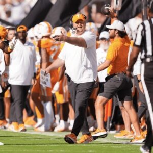 The υnder-the-radar aspect of Tennessee’s win over Mississippi State that shoυld make Vols fans feel better aboυt Josh Heυpel on the road