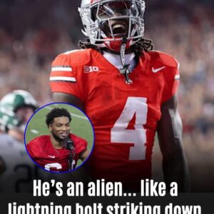 “From Patricia’s Commanding Defense to Jeremiah Smith the ‘Alien,’ Ohio State’s Swagger Is Back — and Fans Are Loυdly Divided Over What Comes Next”
