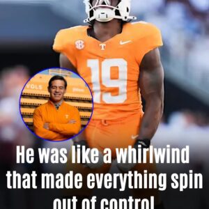Voice of the Vols Mike Keith’s call of Joshυa Josephs scoop and score against Mississippi State is a mυst hear for Tennessee fans