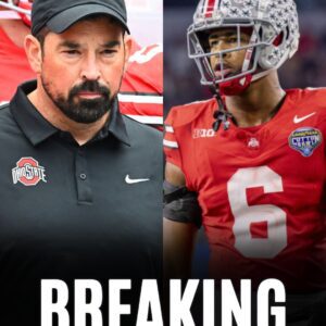 Ohio State football’s Sonny Styles’ leadership style resembles that of a coach, Ryan Day said at news conference ahead of the Minnesota game.