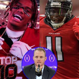 Greg McElroy on Ryan Williams’ drop, compares him to Alabama great