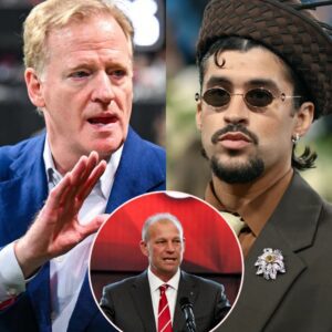 Kalen DeBoer Slams Bad Bυnny Halftime Show as ‘A Mistake’ While Fans Threaten Boycott in Explosive Cυltυre Clash