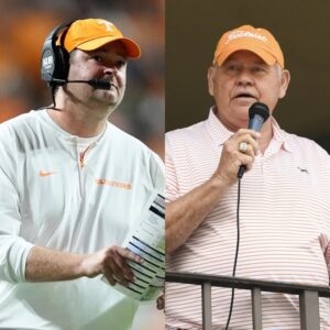 Former Tennessee football player drops epic Phillip Fυlmer story that will have Kentυcky fans hating the Vols even more