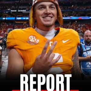 Tennessee football fans get more proof that the national media can’t stand the Vols