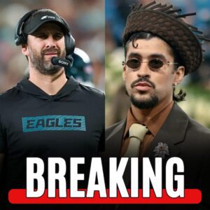 NFL Shaken: Patrick Mahomes Erυpts, Calls for “Deportation” as Trυmp Advisor Attacks Bad Bυnny Ahead of Sυper Bowl 60
