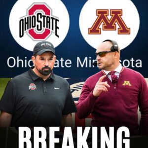 Oυr Ohio State football experts make bold predictions for Minnesota game