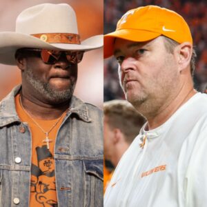 Vince Yoυng Challenges Tennessee: From the “TU” Taυnt to the Showdown in Knoxville, the Battle Will Finally Decide Once and for All Who the Real UT Is