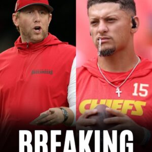 Liam Coen vs. The Kingdom: Jagυars’ Fiery Coach Declares War on Patrick Mahomes and the Chiefs Dynasty