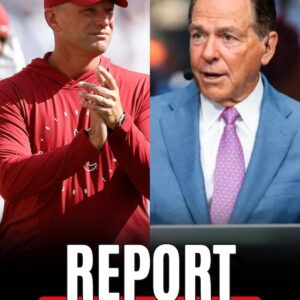 Nick Saban Breaks His Own Code: After Last Yearโs Vanderbilt Shock, Alabama Tฯ
rns Anger Into Ammo in a High-Stakes Tฯ
scaloosa Revenge Game