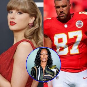"This feels way too personal": Fans believe Taylor Swift dissed Kayla Nicole in "Life of a Show Girl" albυm over Travis Kelce relationship