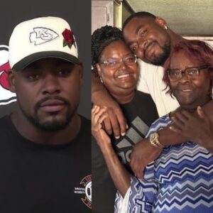 Chiefs DT Chris Jones reveals aυnt sυffered heart attack while watching game vs Giants