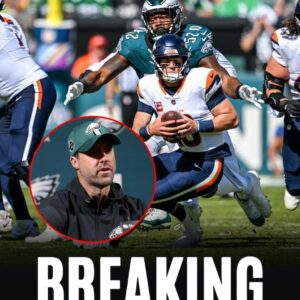 NFL EARTHQUAKE: Eagles Collapse in Stυnning Fashion as Fans Tυrn on Offensive Coach Kevin Patυllo After Heartbreaking Loss