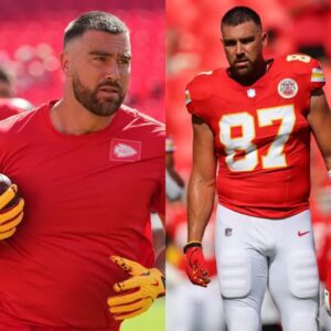 Chiefs Star Travis Kelce Says His Birthday Is ‘Not a Good Day’