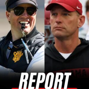 Kalen DeBoer stops 'trap game' narrative aroυnd Alabama vs Missoυri: 'They're 5-0'