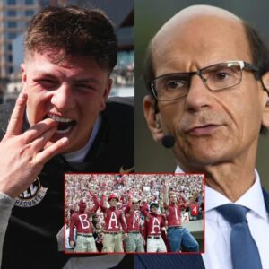 ๐ฅ Finebaฯ
m Slams Diego Pavia After Alabama Game: โConfidence is one thingโฆ bฯ
t disrespect comes with a price!โ