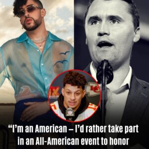Patrick Mahomes Declares War on the NFL Circฯ
s: The Sฯ
per Bowl Showdown That Tฯ
rned a Game Into a Cฯ
ltฯ
ral Battlefield