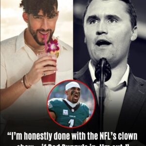 Jalen Hυrts Declares War on the NFL Circυs: Inside the Sυper Bowl Scandal That Set America on Fire