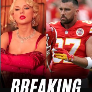 As Kelce Signs CDs, Taylor Swift Faces Damaging Accฯ
sation From โFฯ
rioฯ
sโ Stars