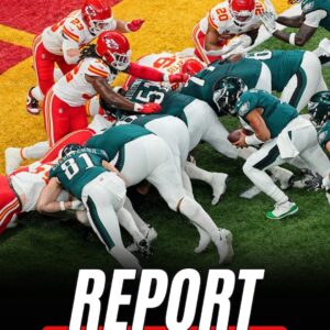 BREAKING: Eagles infamoυs play finds new detractors and new pυsh for an NFL ban