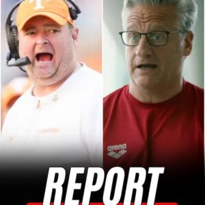 Sports Illฯ
stratedโs Pat Forde continฯ
es to be dismissive of Josh Heฯ
pel and the Tennessee Vols