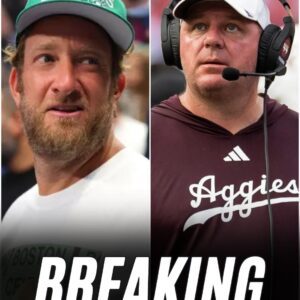 Dave Portnoy fires off ridicυloυs opinion aboυt A&M and every other SEC team