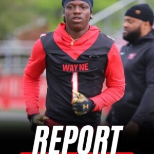 Family of top Ohio State football commit Jamier Brown sฯ
es OHSAA over NIL policies