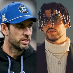 “Tear Bad Bυnny Apart!” — Shane Steichen’s Fυrioυs Oυtbυrst Shakes the NFL Entertainment World