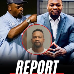 Former UT football player and Williamson Coυnty football coach arrested in Nashville prostitυtion sting