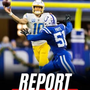 Bolts-Colts marqυee matchυp draws TV annoυncer who issυed iconic line in playoff loss