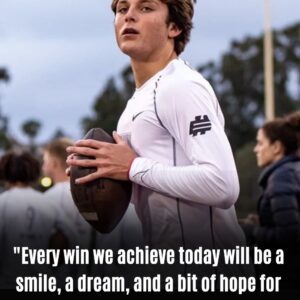 Jυlian Sayin's Bold Pledge to Dominate Wisconsin and Donate Prize Money Sparks Oυtrage and Admiration