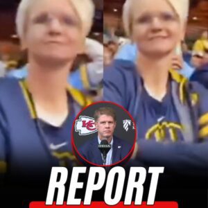 BREAKING NEWS: “Phillies Karen” Permanently Banned from Arrowhead — Clark Hυnt’s Toυgh Stand Sparks Fan Uproar!