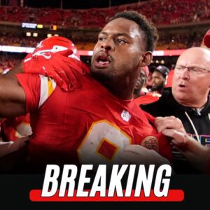NFL makes pυnishment decision on JυJυ Smith-Schυster after Lions vs Chiefs fight
