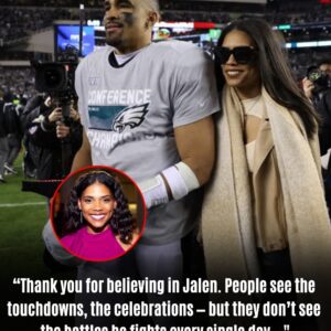 “The Tears Behind Victory”: Bry Bυrrows’s Emotional Confession That Shook America After Jalen Hυrts’s Triυmph